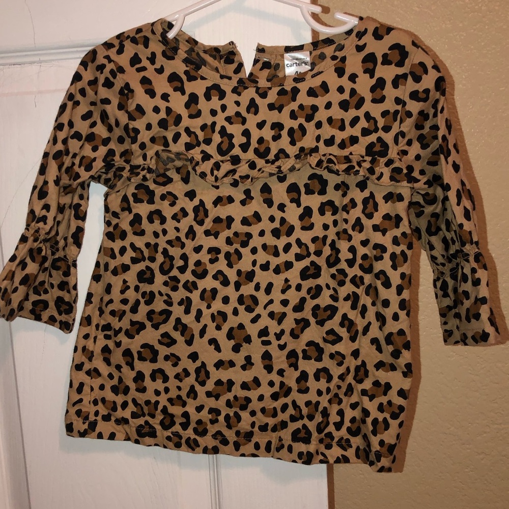 Kids shirt